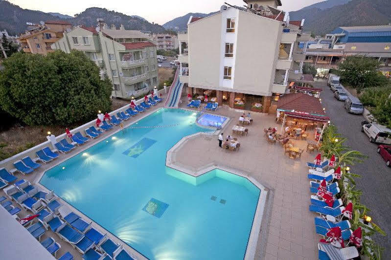 Candan Hotel