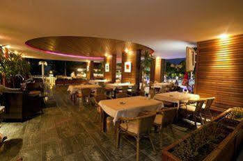 Hotel Candan