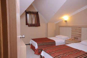 Hotel Candan Marmaris